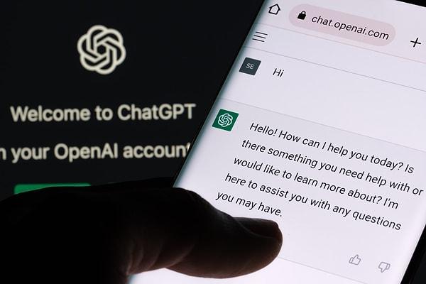 Applications of ChatGPT: