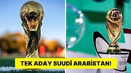 Avustralya Geri Çekildi! 2034 FIFA Dünya Kupası'na Ev Sahipliği Yapacak Tek Aday Suudi Arabistan Oldu