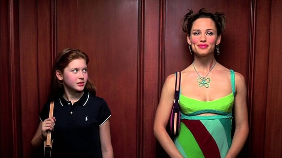 Movies Like 13 Going on 30: Time-Traveling Tales of Transformation