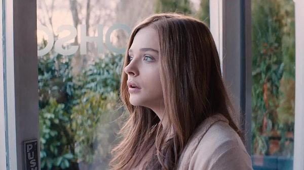 6. "If I Stay" (2014)