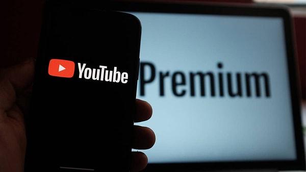 Reklam engelleyici araçların içerik üreticilerini oldukça olumsuz etkilediğine dikkat çeken YouTube, aynı zamanda reklamsız video deneyimi için ücretli YouTube Premium sistemine üye olmayı teşvik ediyor.