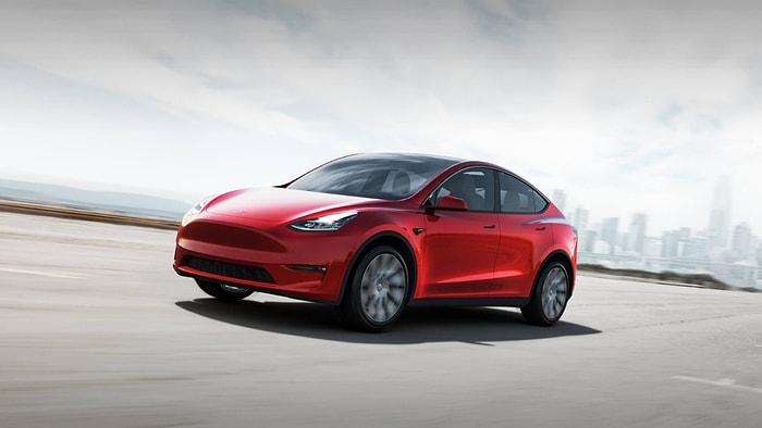 Tesla Fiyat Listesi Kasım 2023: Tesla Model Y Güncel Fiyat