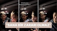 Annesine "Kız Arkadaşım Kızlardan Hoşlanıyor" Diyen Kullanıcının TikTok Videosu Viral Oldu