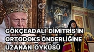 32 Sene Önce Bugün Görevine Başlayan Fener Rum Patriği I. Bartholomeos'un Hikayesini Mutlaka Okumalısınız