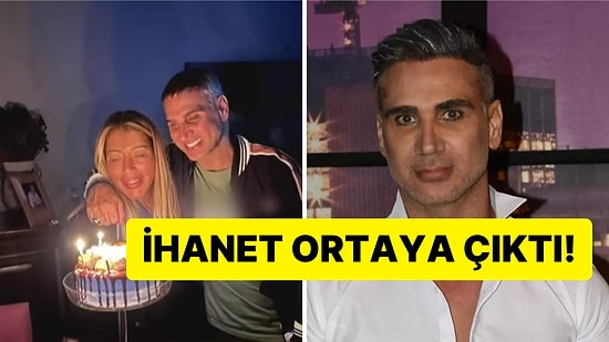 Bomba İhanet İddiası: Doğuş'un Yasak Aşkı Olduğunu Söyleyen Kadın Didem Arslan'a Çıktı!