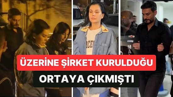 Dilan Polat Operasyonunda Yeni Gelişme: Gözaltına Alınan Engin Polat'ın Anneannesi Serbest Bırakıldı