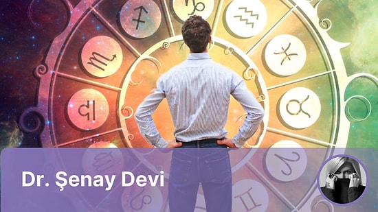 Astroloji Nedir Ne Değildir?