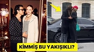 Joe Jonas ile Boşanma Sürecinde Olan Sophie Turner Yeni Aşka Yelken Açtığını Dudak Dudağa Fotoğrafla Duyurdu