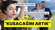 Dilan Polat Haberlerine "Kusacağım" Diyerek İsyan Eden Merve Boluğur Yeni Tartışmanın Fitilini Ateşledi!