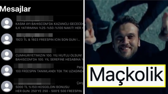 Sabah Aldıkları Mesajlarla Yalnızlığı İliklerimize Kadar Hissettirirken Güldüren Flörtsüz Kişiler