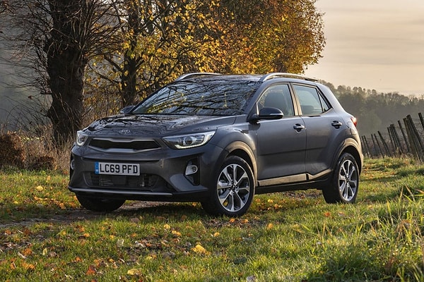 Kia Stonic fiyat listesi Kasım 2023