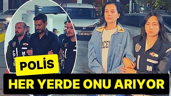 Dilan Polat ve Engin Polat'ın Gözaltına Alınmasından Yeni Detaylar: Polis, Dilan Polat'ın Asistanını Arıyor