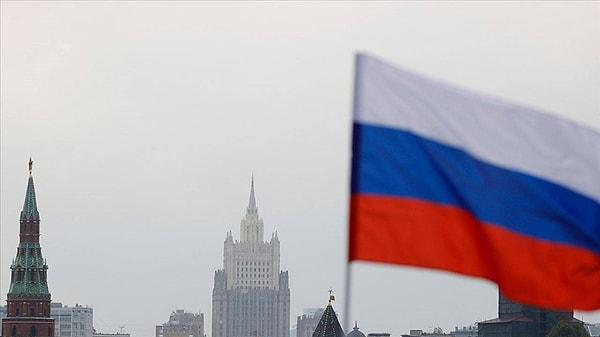 Rusya Büyükelçiliği ise iddialara ilişkin yorum talebini reddetti.