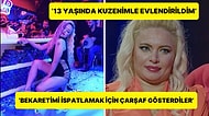 Öz Amcası Tarafından Tecavüze Uğradığını Söyleyen Pavyon Dansçısı Ponçik Jale'nin Trajik Hayat Hikayesi