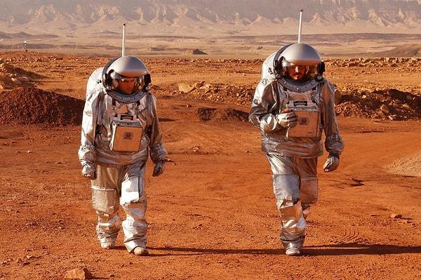 Bu bulgu, özellikle Mars gibi yerlere yapılacak uzun süreli uzay yolculukları esnasında insan üremesiyle ilgili önemli ipuçları sunuyor.