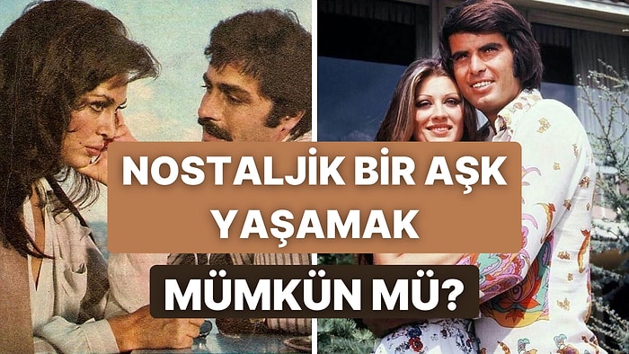 Dijital Çağda Nostaljik Bir Aşk Yaşamak İçin Yapabileceğiniz 10 Şey