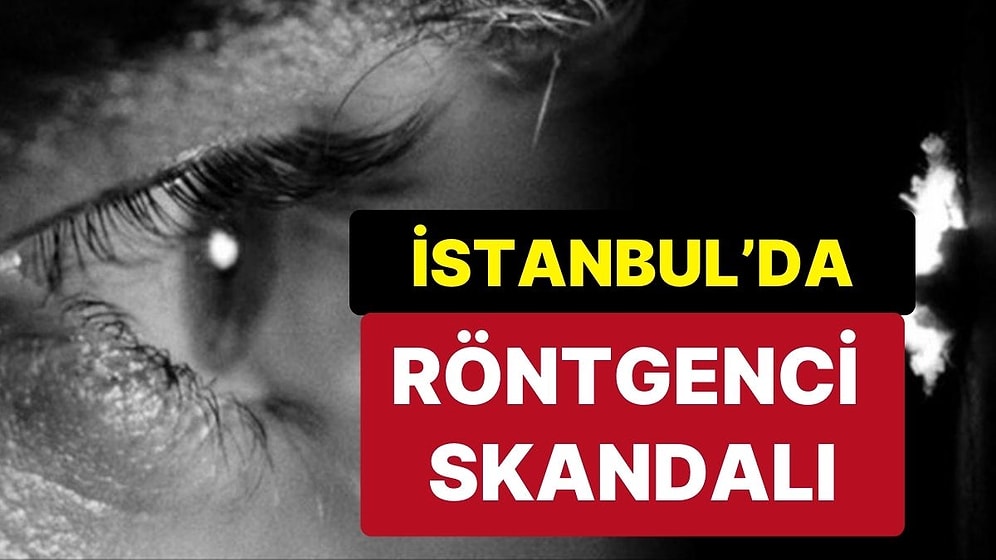 İstanbul’da Röntgen Skandalı: Afet Kameralarıyla Otel ve Binaların İçini İzleyen 3 İtfaiye Personeline Dava
