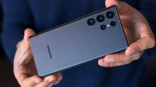 Gecenin yıldızı titanyum çerçeveli ve 4K kameralı Samsung Galaxy S24 Ultra olsa bile, Samsung'un bazı yeni teknolojileri de Unpacked etkinliğinde boy gösterecek.
