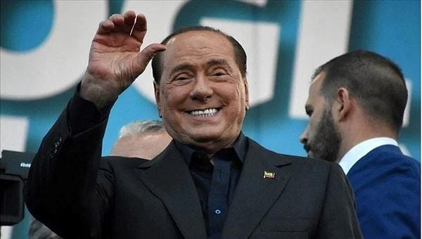 Eski İtalya başbakanı Silvio Berlusconi 12 Haziran 2023 tarihinde hayatını kaybetti. Berlusconi, İtalyan siyasetinin adından en çok söz ettiren figürlerinden biri olmuştu.