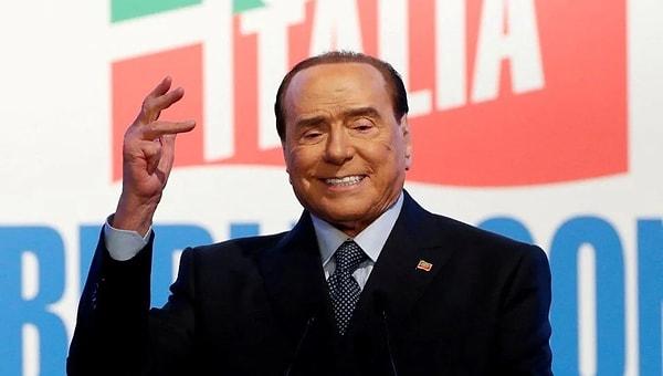 Aile aynı zamanda Berlusconi tarafından kadınlardan ikisine konut sağlandığını açıkladı. Bununla beraber iki ismin konutlardan yıl sonuna kadar ayrılmak zorunda kalacaklarını bildiren bir mektup gönderdiği öğrenildi.