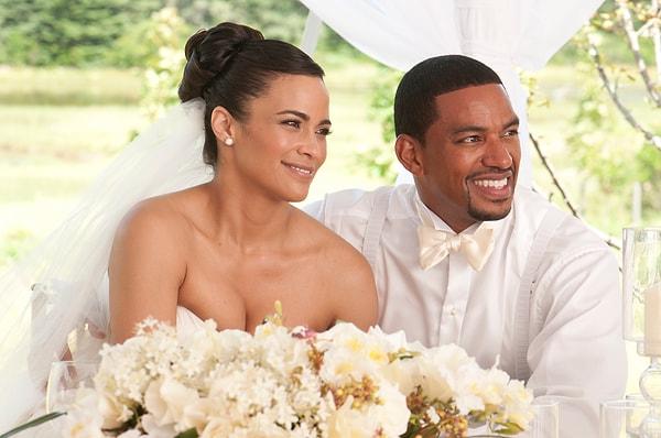 19. Jumping the Broom, 2011