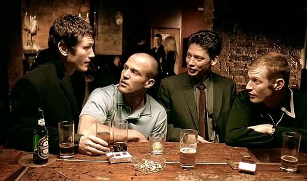 15. Lock, Stock and Two Smoking Barrels, 1998