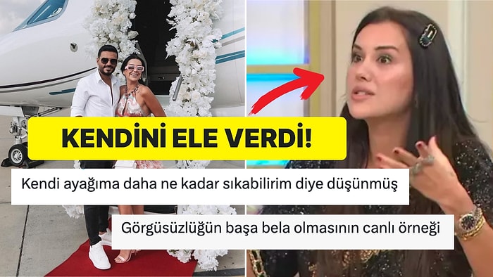 Aylık Gelirinin '200 Bin TL Olduğunu' Açıklayan Dilan Polat’ın Eski Sözleri Gündem Oldu!