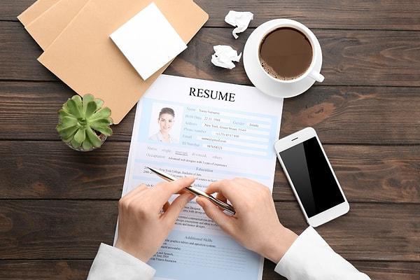Understand the Purpose of Your Resume