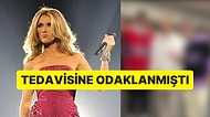 Milyonda Bir Görülen Rahatsızlığa Yakalanan Kanadalı Şarkıcı Celine Dion Yıllar Sonra İlk Kez Görüntülendi