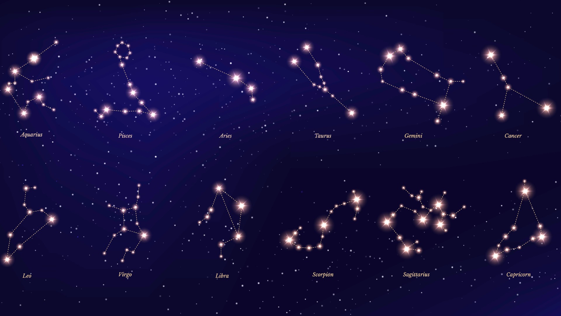 Sky's Insights: What November Has In Store For Your Zodiac Sign!