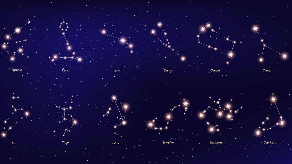 Sky's Insights: What November Has in Store for Your Zodiac Sign!