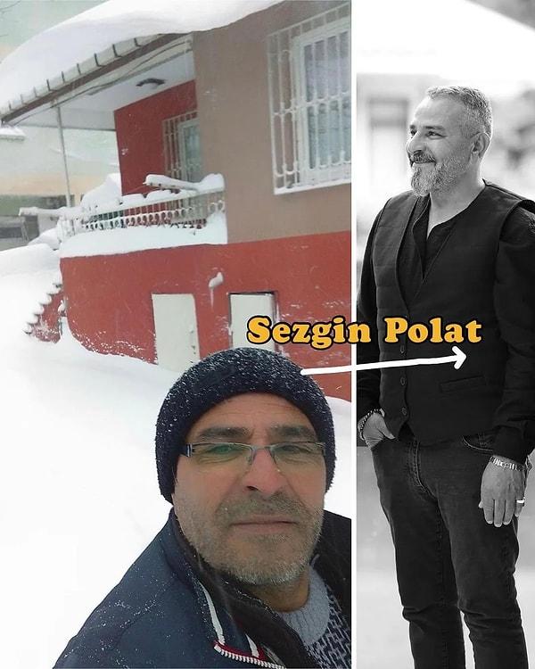 Engin Polat'ın babası Sezgin Polat'ın "Ben bir kez Gürsel Yılmaz'dan 7 milyon TL'lik çeki bozdurmasını rica ettim. Parayı bana getirdi. Ben çeki kimin getirdiğini hatırlamıyorum" dediği ileri sürüldü.