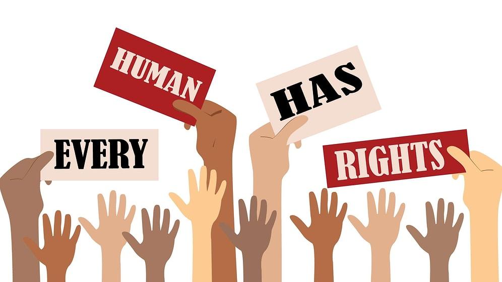 What is the Most Fundamental Human Right? Cast Your Vote!