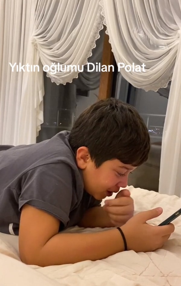 Dilan Polat'ın sosyal medyada etkili bir kitleye sahip olduğu inkar edilemez bir durumdu ve son yaşananlar takipçilerini oldukça etkiledi.