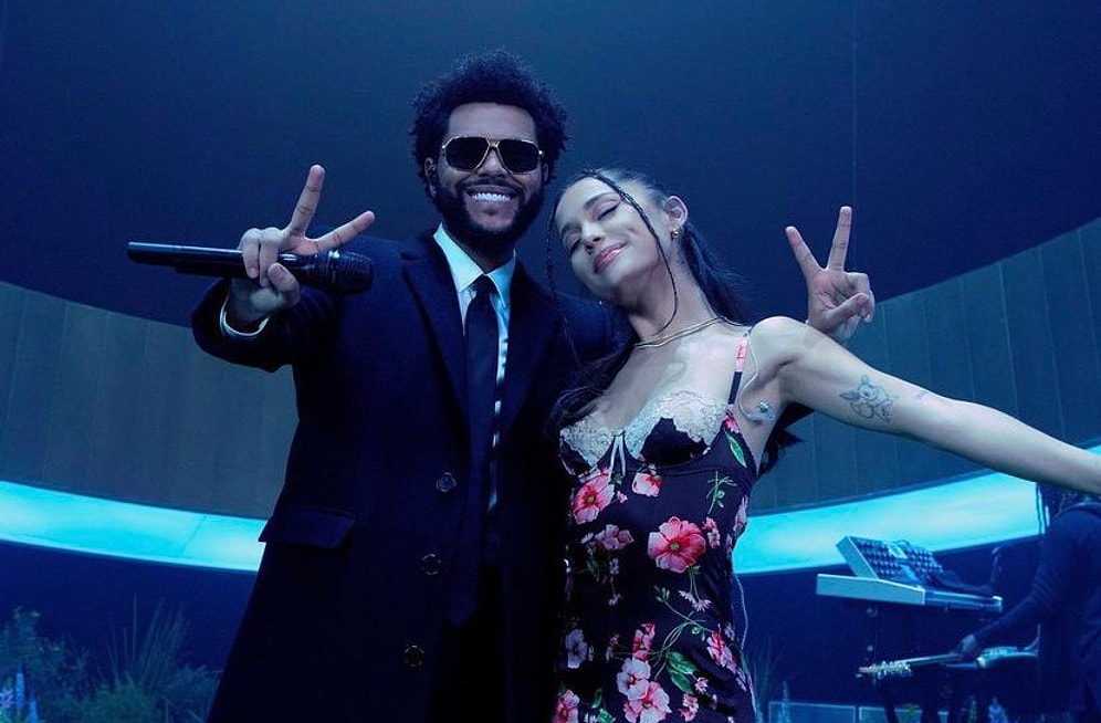 Vote Now: 2023's Most Iconic Music Collaborations Poll!