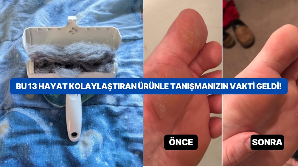 Bir Kere Kullanan Öve Öve Bitiremiyor! Yarattığı Etkiden Dolayı Çok Sevilen Ürün Önerileri