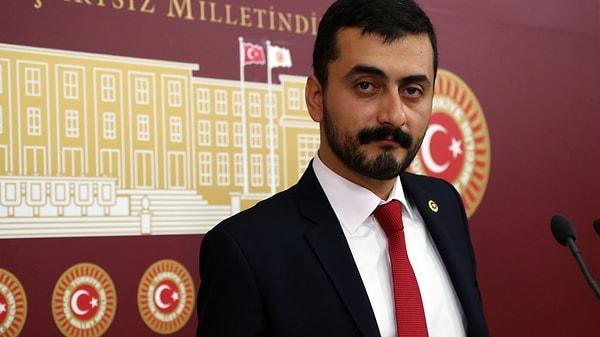 Kılıçdaroğlu'nun genel başkanlık seçimini kaybetmesinin ardından sosyal medyada da Eren Erdem'e yönelik tepkiler sürüyor. Ancak bu tepkilerin bazıları çok yanlış adreslere ulaşıyor.
