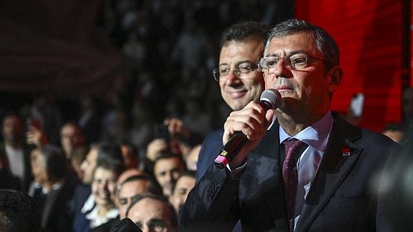 Kemal Kılıçdaroğlu dönemine son veren Özgür Özel'in seçilmesi ise parti içerisinde tarafları ortaya çıkardı.