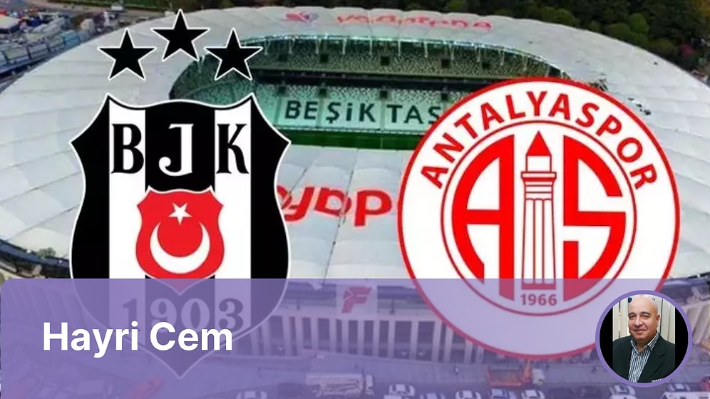 BJK Egoların Tatmin Edildiği Yer Değildir