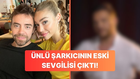 Murat Dalkılıç'ın Sevgilisi Eda San Hangi Ünlünün Eski Sevgilisi Çıktı?