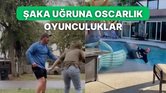 Yoktan Var Etme Üzerine Şaka Yapabilmek İçin Oyuncukların Konuşturulduğu Akım