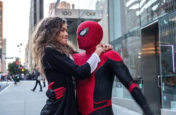 "Spider-Man 4" filminin başrollerinde Tom Holland ve Zendaya'nın yer alacağı doğrulandı.
