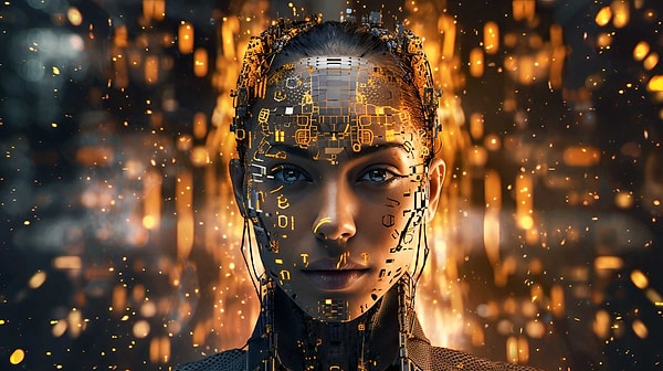 Beecroft ayrıca, yapay zeka anlamına gelen “AI” kelimesinin kullanım oranının bu yıl içinde dört katına çıktığına dikkat çekti.