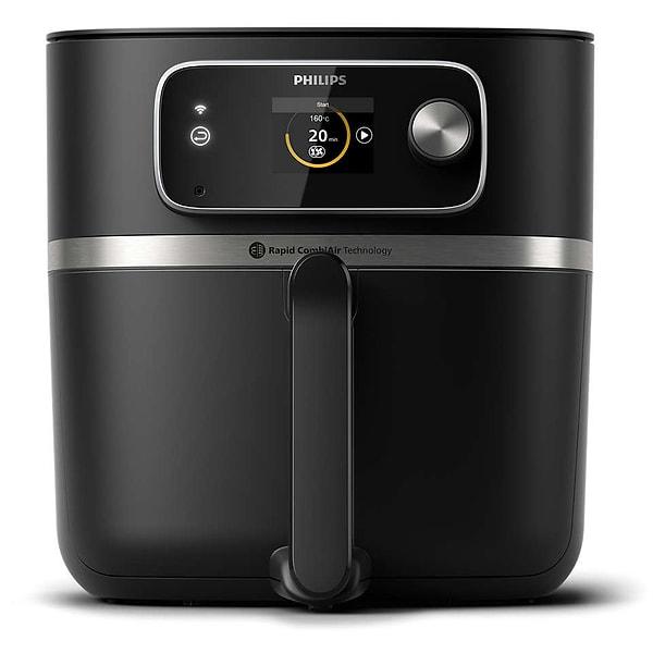 1. Philips Airfryer XXL Connected HD9880/90