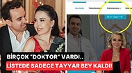 Paylaşımlarını Silmeye Başlamışlardı, Tayyar ve Özlem Öz Bu Sefer de İnternet Sitesine Ayar Çekti