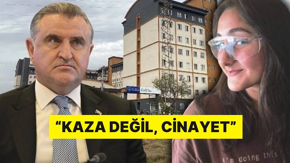 HKP Harekete Geçti: Bakanlar ve KYK Yetkilileri Hakkında Suç Duyurusu