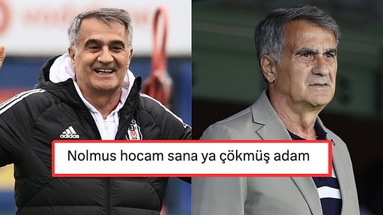 'Ne Oldu Sana Hocam?': Şenol Güneş'in Son Hali Görenleri Şaşırttı!