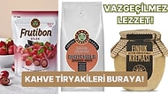 75 TL İndirimi Kapabileceğiniz Ağız Sulandıran Kahve Dünyası İndirimi