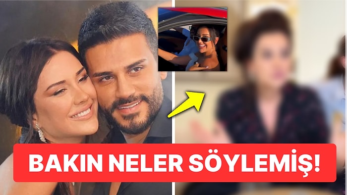 Dilan Polat'ın Aylar Önceki O Videosu Gündemi Fena Sarstı!