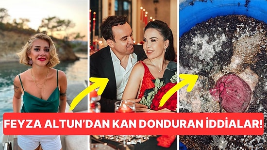 Özlem ve Tayyar Öz’ün Ürünlerini Ürettiği İddia Edilen Skandal Yer Ağızları Açık Bıraktı!